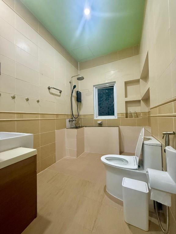 The Green House Pool Villa Udonthani photo 3