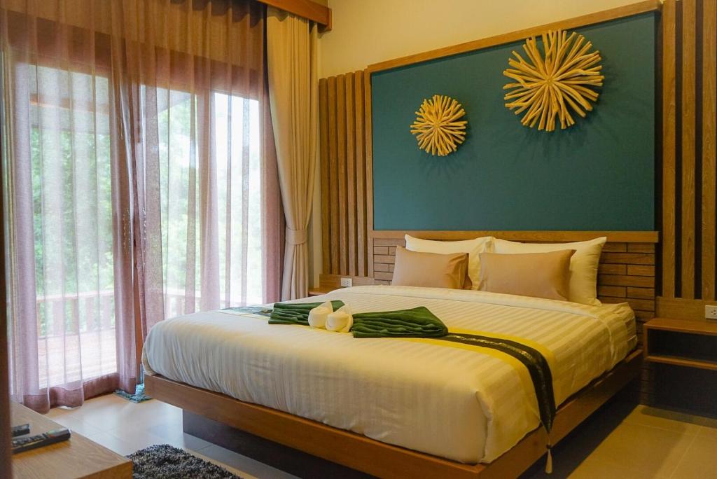 Thap Kaek B2 Villa — photo 1