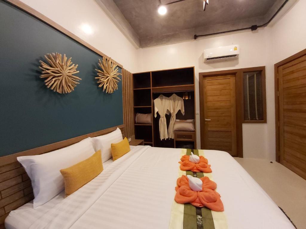 Thap Kaek B2 Villa photo 3