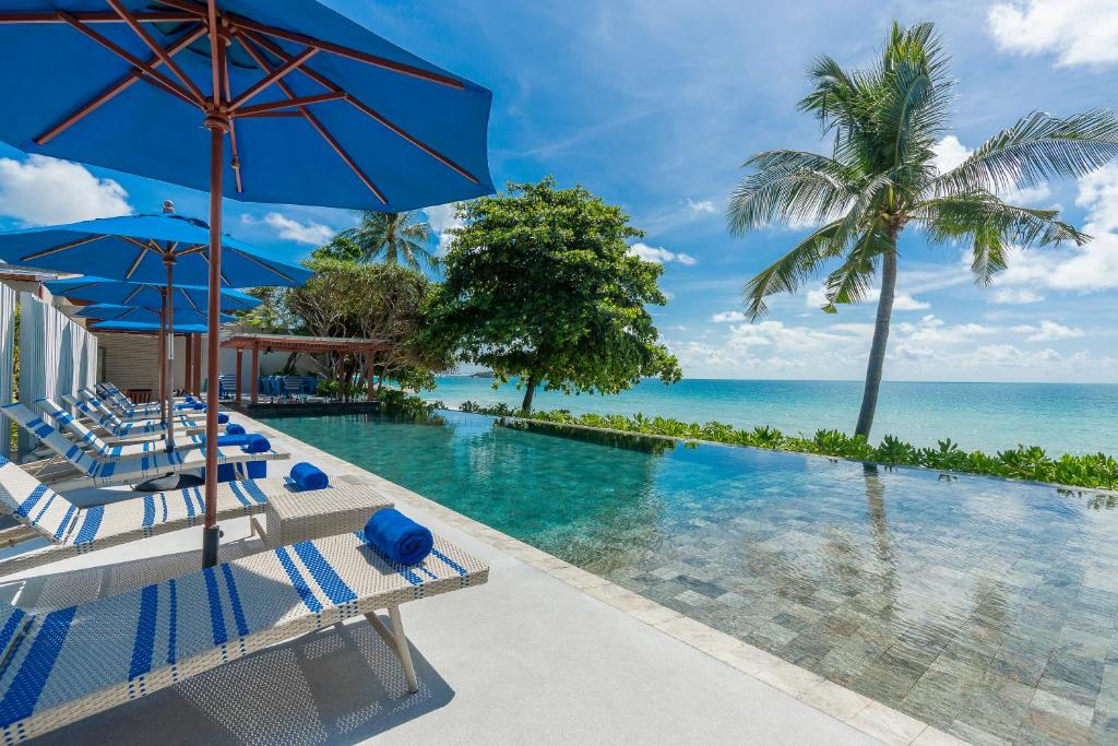 Synergy Samui — photo 1