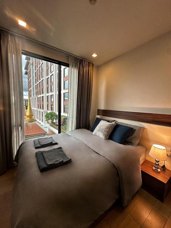 The Astra Condo photo 2