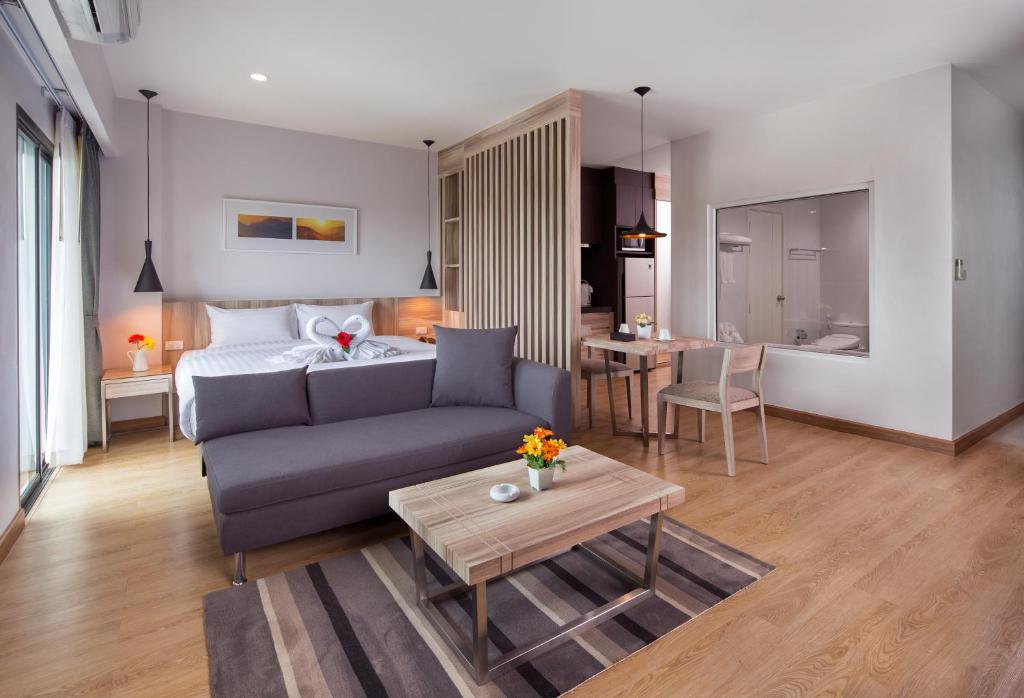 The Canal 304 Hotel and Residence photo 2