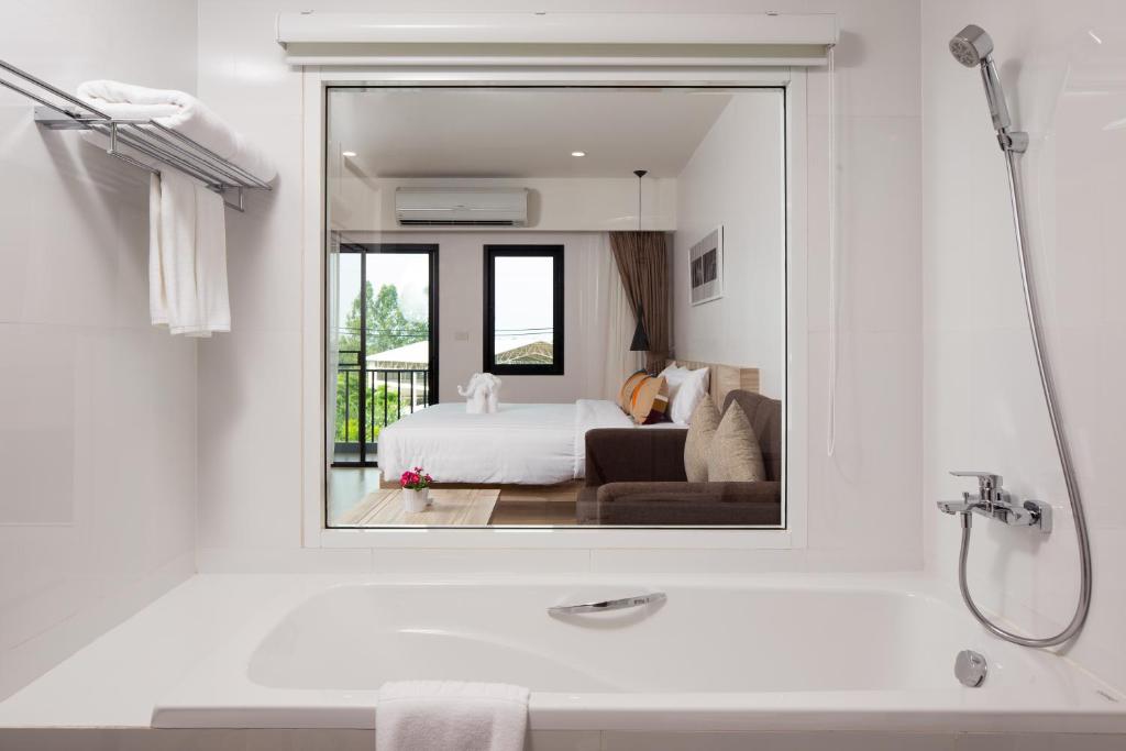 The Canal 304 Hotel and Residence photo 3