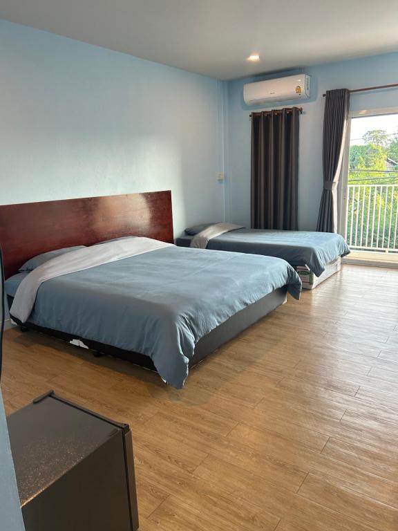 Y Apartment - วายอพาร์ทเม้นท์ photo 2