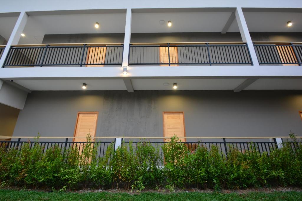 The Grey House Palai Phuket — photo 1
