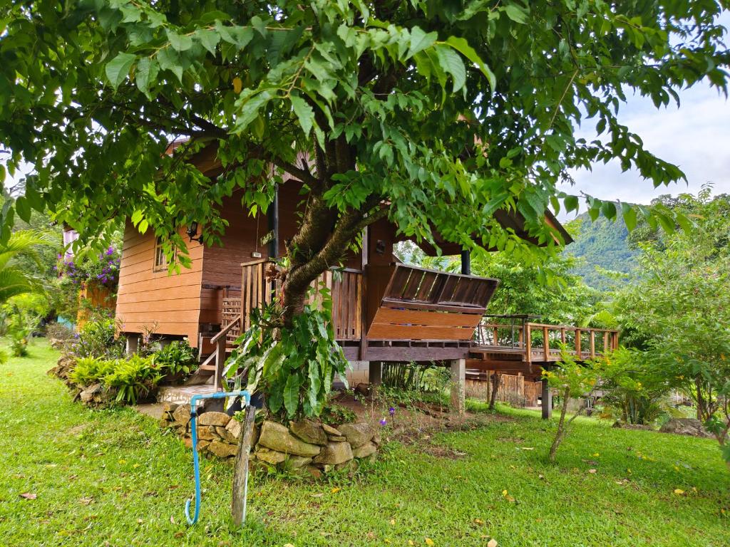 Rimna Banpark 2 ริมนาบ้านพัก2 — photo 1