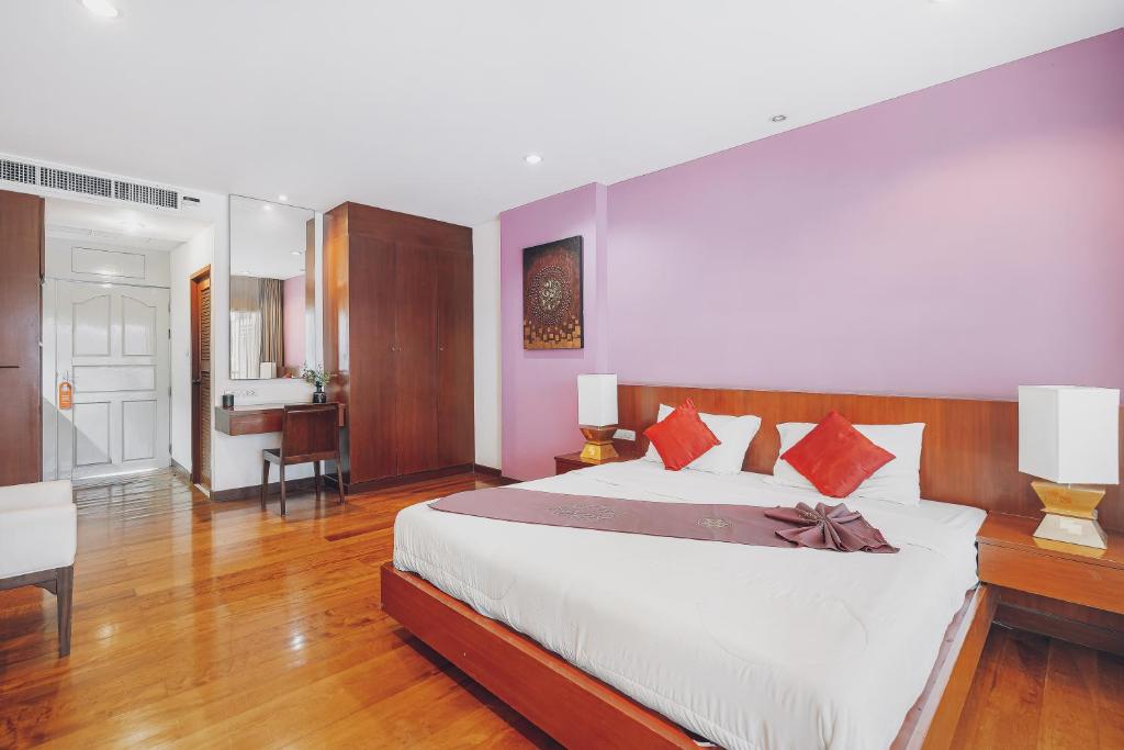 The Dale Pattaya Boutique and Spa photo 2