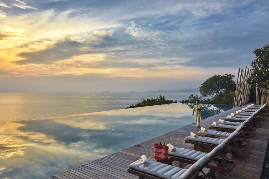 Six Senses Samui — photo 1