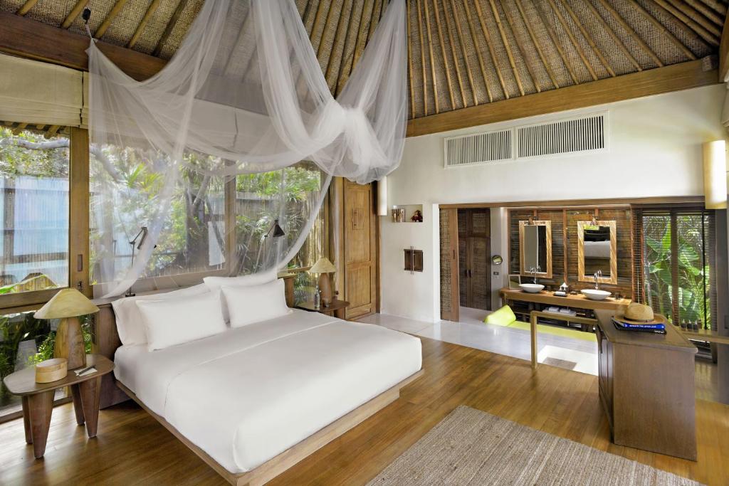 Six Senses Samui photo 2