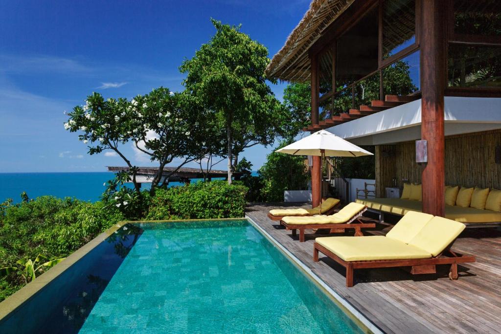Six Senses Samui photo 3