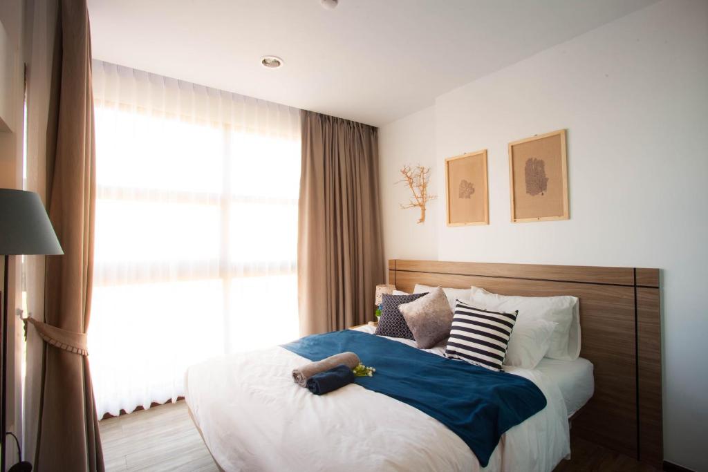 SimplyComfy Apartment by Patsamon — photo 1