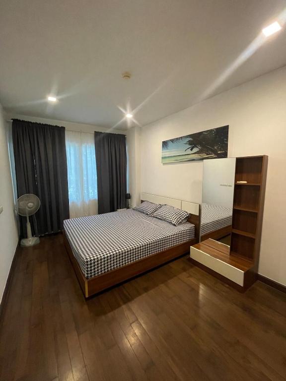 Seacraze 1 bedroom apartment photo 2