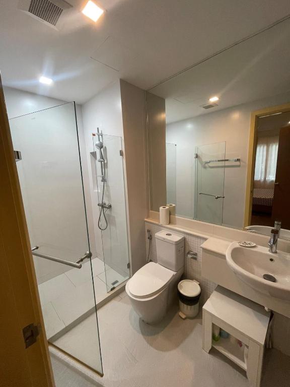 Seacraze 1 bedroom apartment photo 3