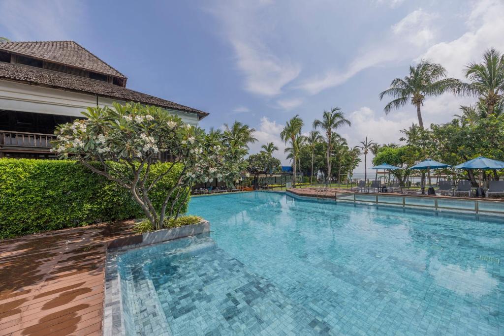 The Palayana Hua Hin photo 2