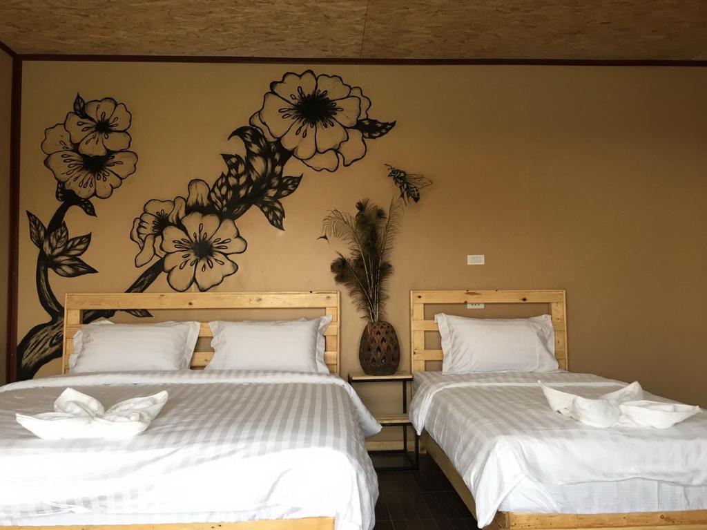 Suannamphukradueng &Suansook Resort photo 2
