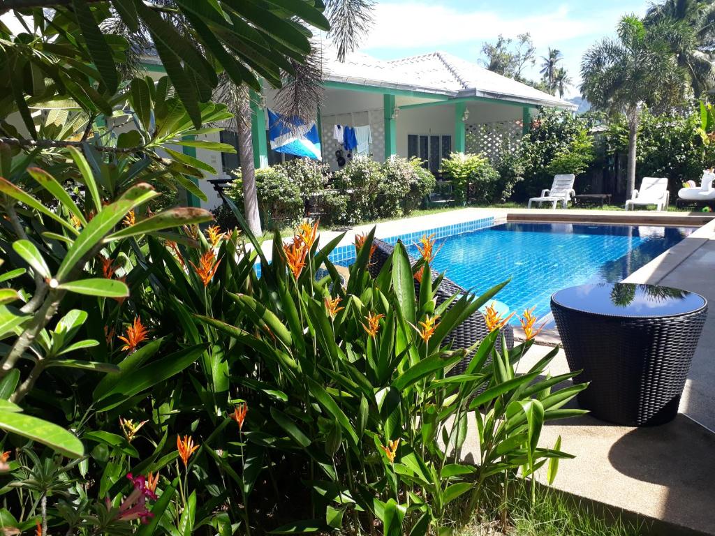 Sunya Cottage — photo 1