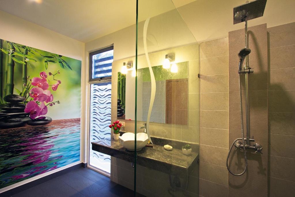 The Inspiration Residence photo 2