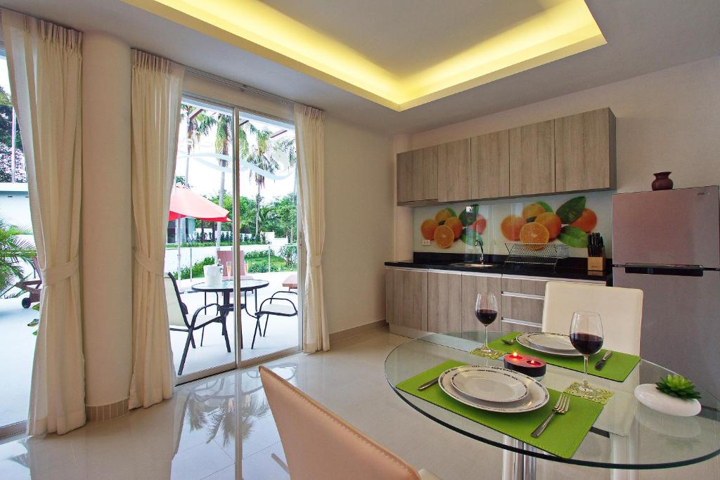 The Inspiration Residence photo 3