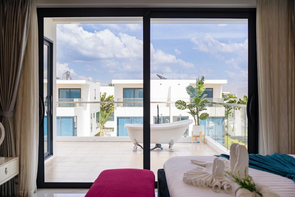 Your Days PLUS pool villa photo 2