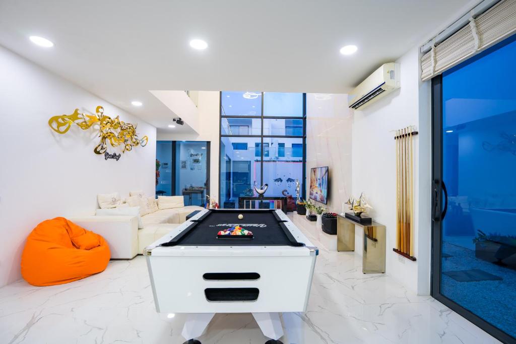 Your Days PLUS pool villa photo 3