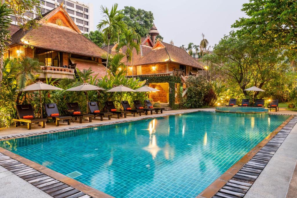 Yaang Come Village Hotel photo 3