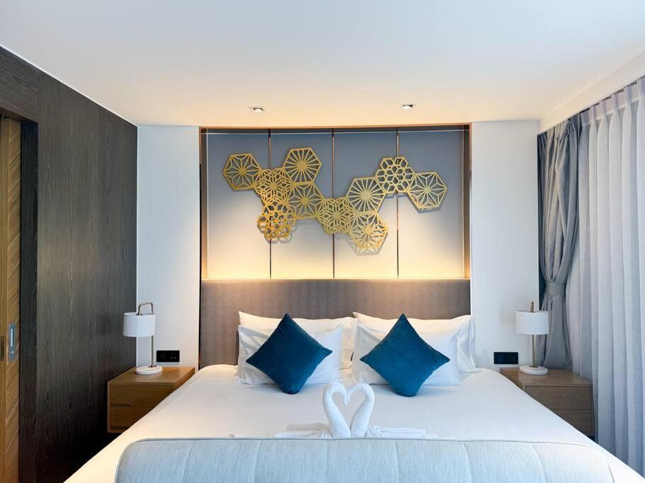 Suite Aluna 1BR Pools Shuttle to Nai Harn — photo 1