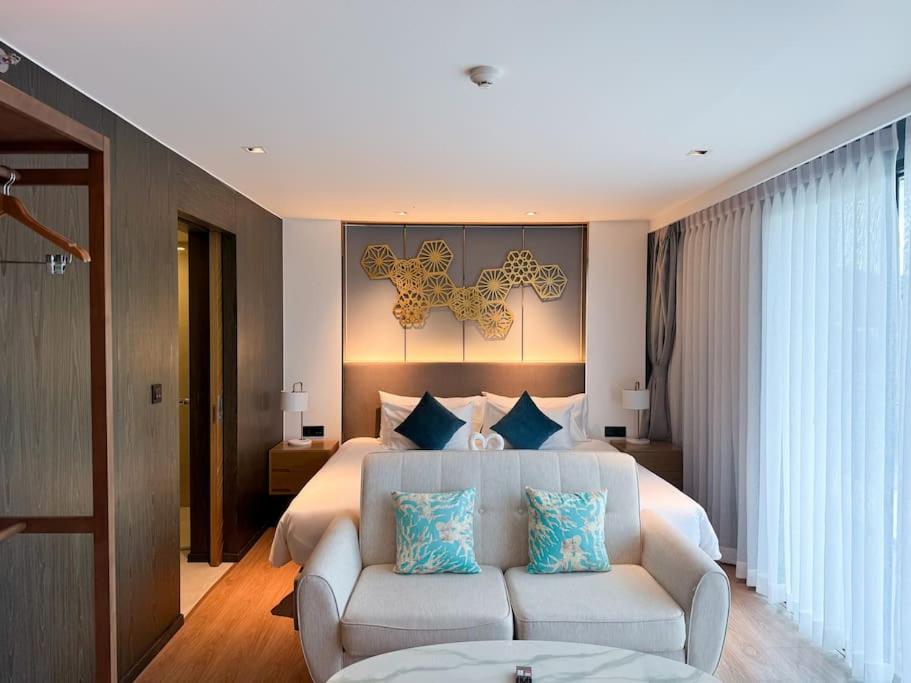 Suite Aluna 1BR Pools Shuttle to Nai Harn photo 2