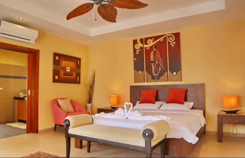 EPH Exclusive Private Home photo 2