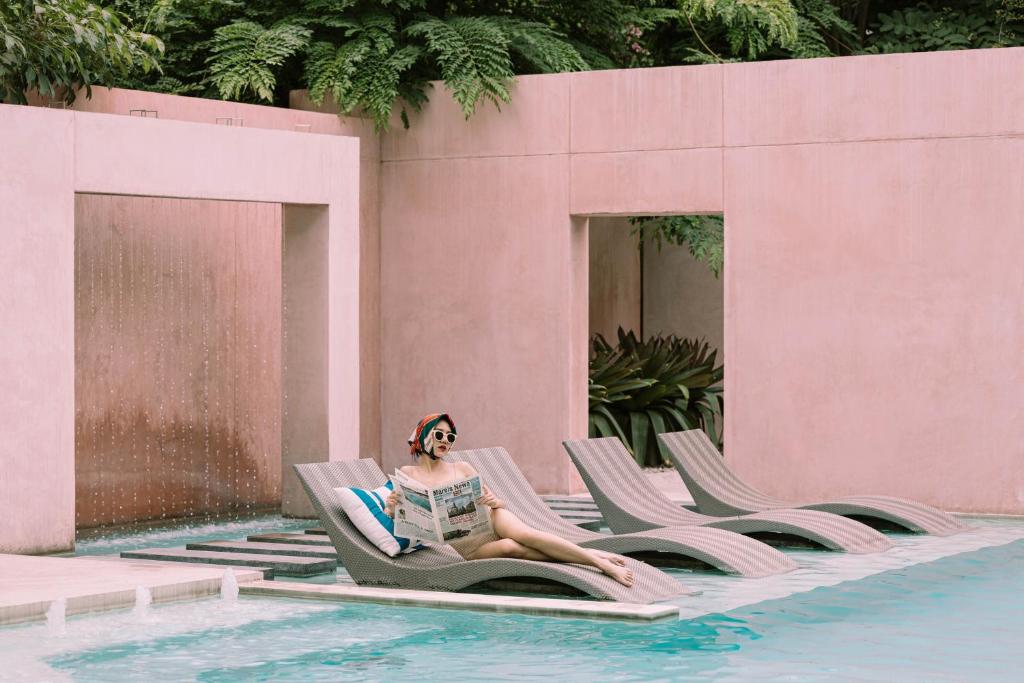SYN Boutique Hotel photo 2