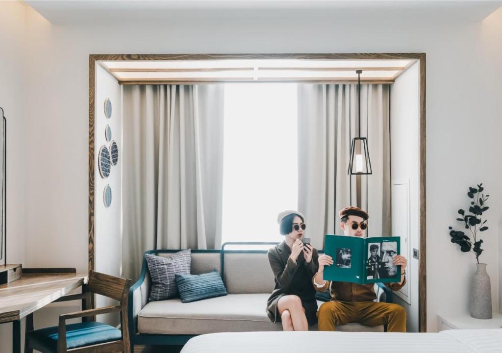 SYN Boutique Hotel photo 3