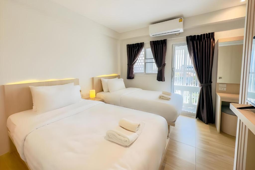 Zhennan Teabar Hotel photo 2