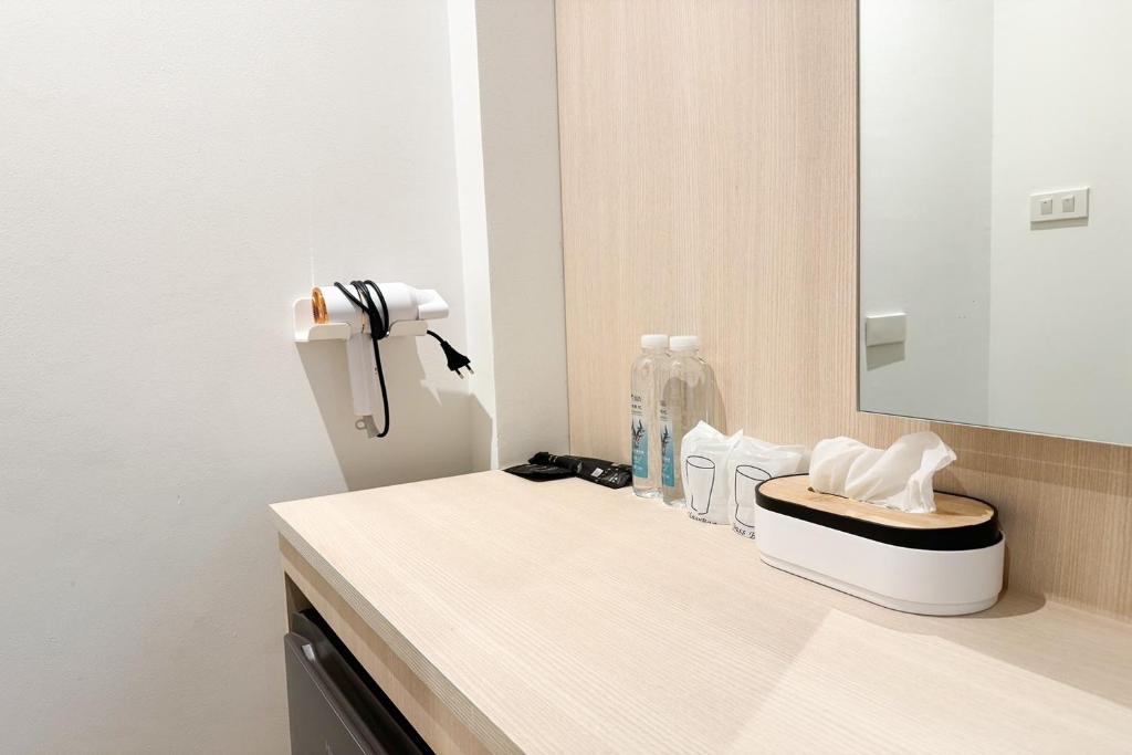 Zhennan Teabar Hotel photo 3