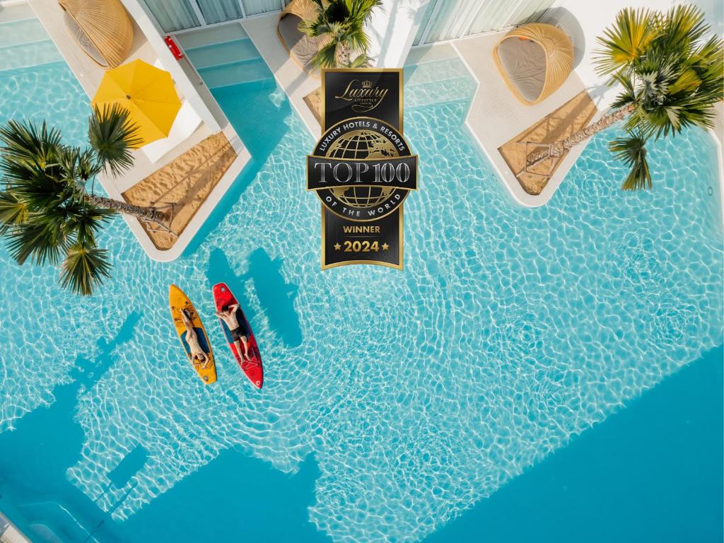 The Gems Mining Pool Villas Pattaya — photo 1