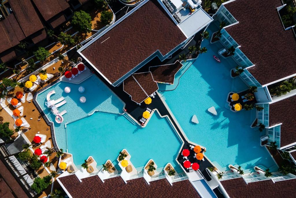The Gems Mining Pool Villas Pattaya photo 2