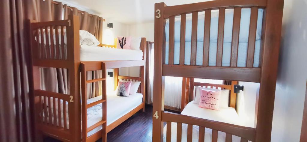 Stay Here Hostel photo 2
