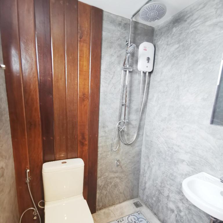 Stay Here Hostel photo 3