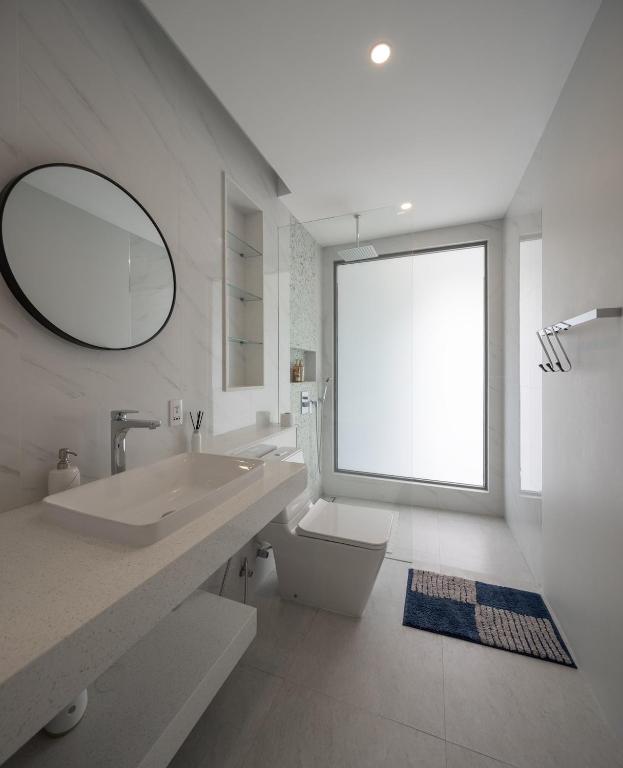 Silk Villa - 3 Bedrooms - Pool - Central Area photo 3