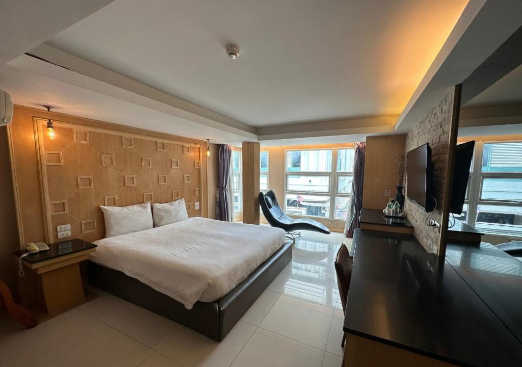 UPAR Hotels Sukhumvit 11 Nana photo 2