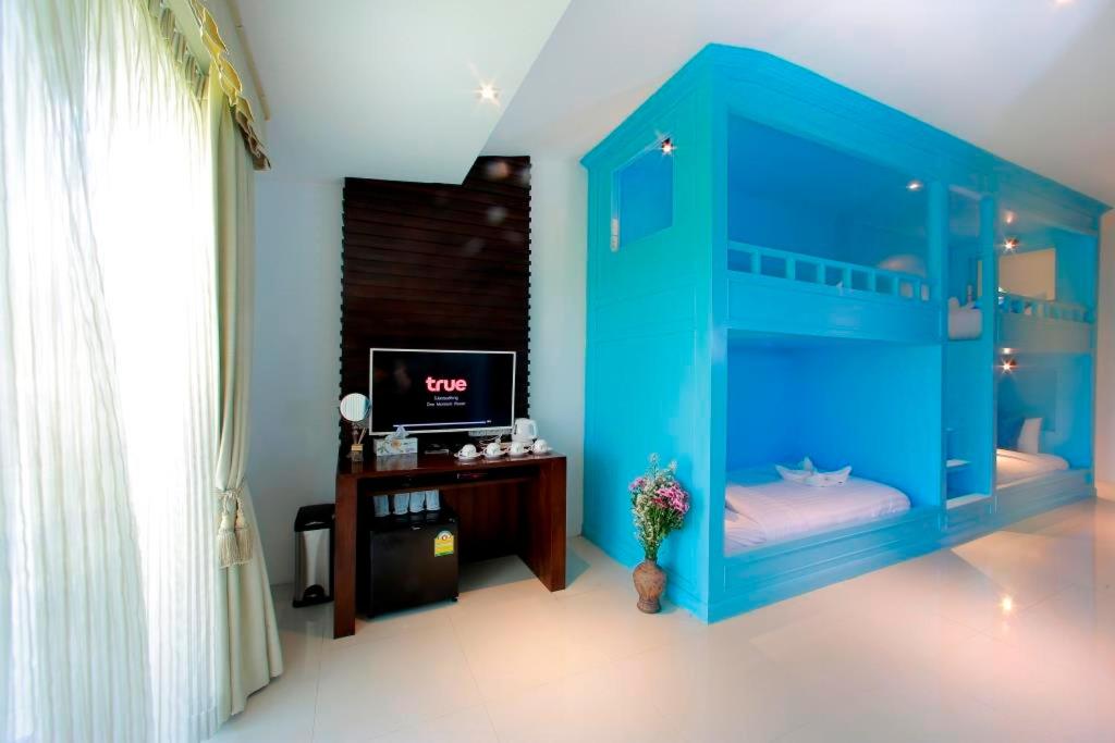 Suan Sai Yok Resort photo 2