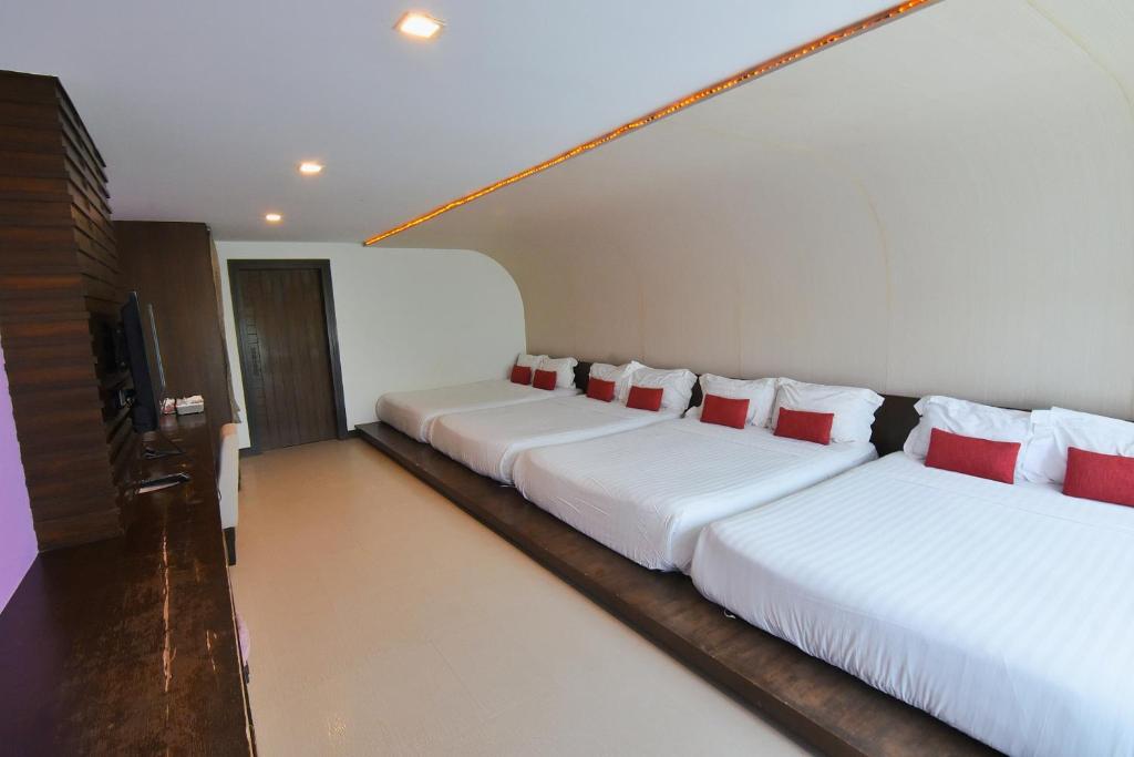 Suan Sai Yok Resort photo 3