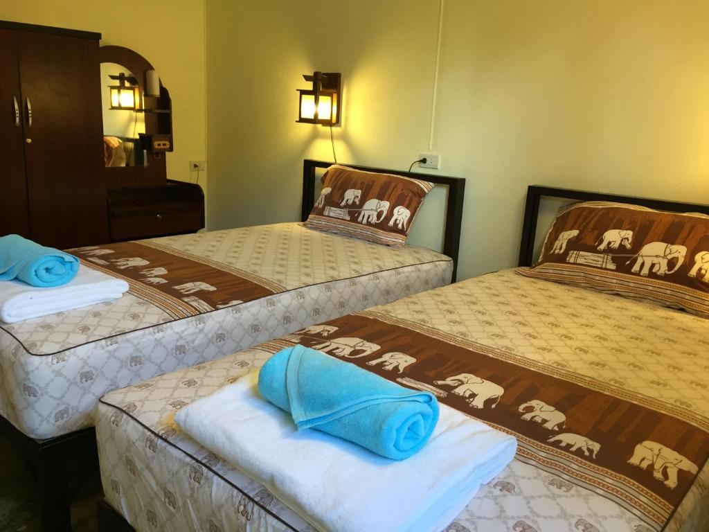 Siriwan Guesthouse photo 2