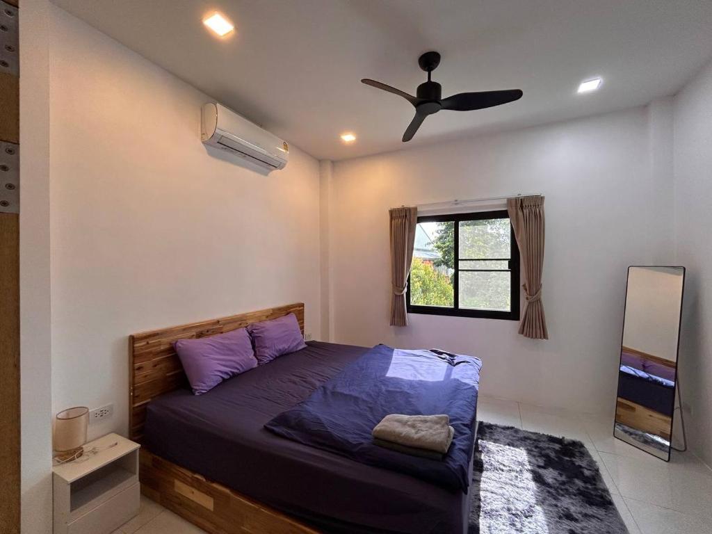 White Villa at the heart of Koh Phangan photo 2