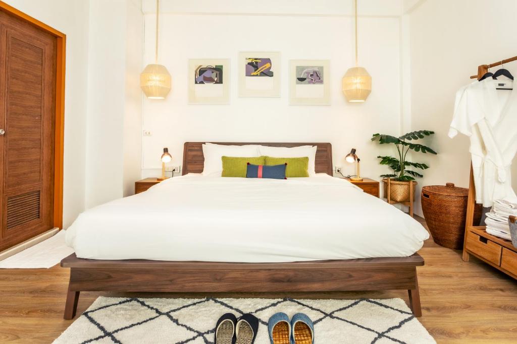 Stay at Go Green Chiang Mai photo 2
