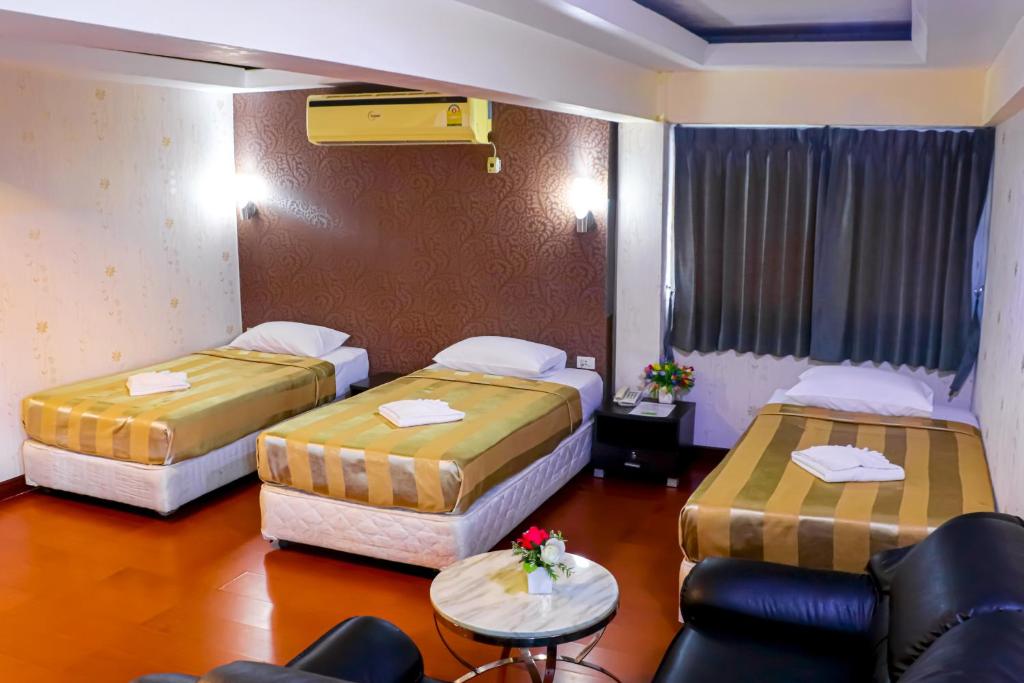 Visiting Card Hotel & Resort photo 2