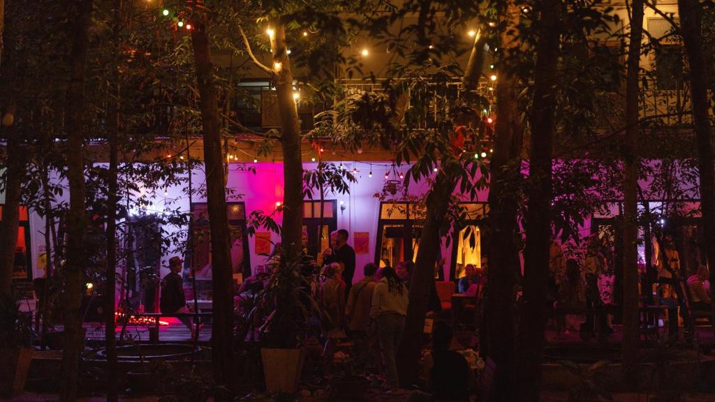 MESTO Koh Phangan - Creative Stay & Community Hub photo 3