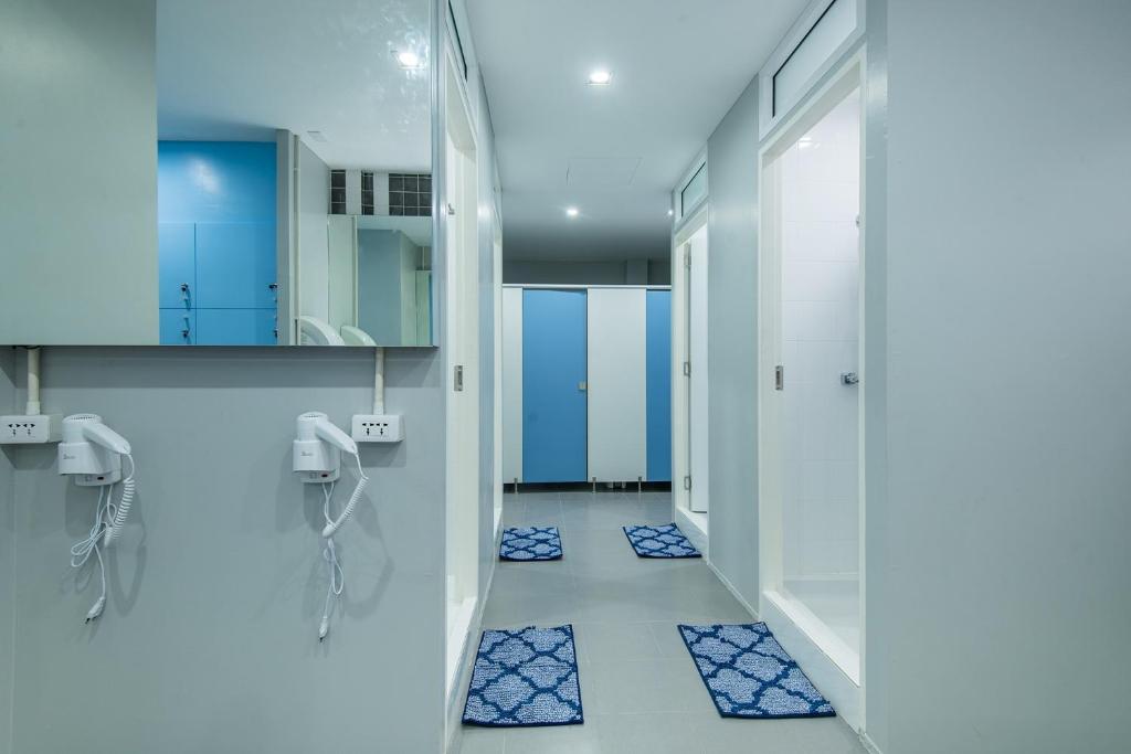 Siam Stadium Hostel photo 3