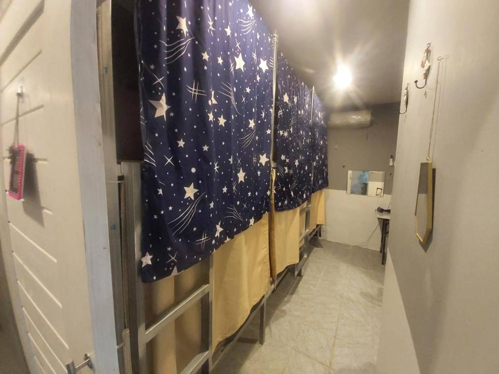 TALK TO THE MOON HOSTEL photo 3
