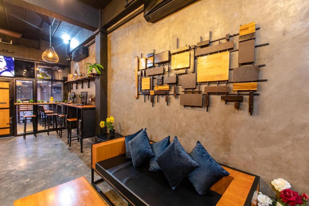 The Z Nite Hostel photo 3