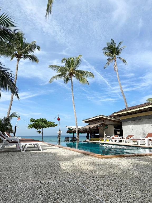 Sea Shell Beach Resort — photo 1