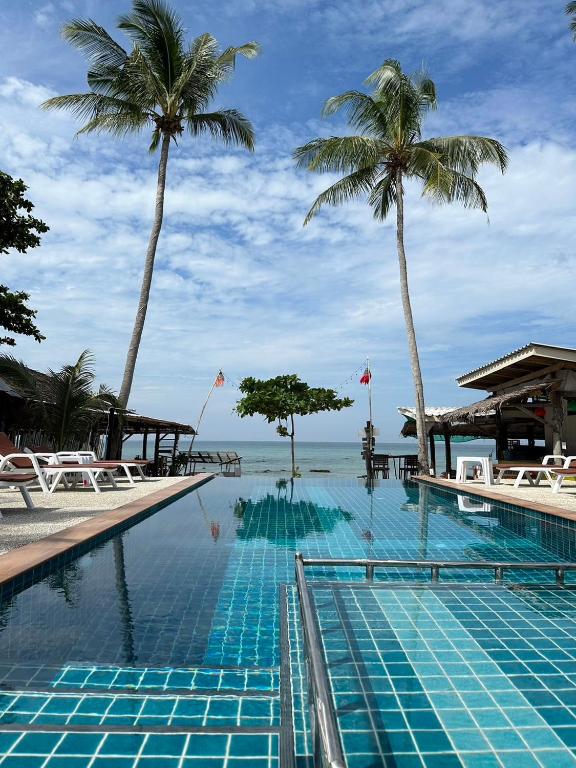 Sea Shell Beach Resort photo 3